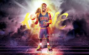 We have a massive amount of hd images that will make your computer or smartphone look absolutely fresh. Kyrie Irving Logo Wallpapers Wallpaper Cave