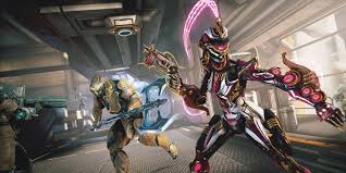 the most powerful warframes in warframe