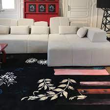 moooi carpets le temple jais modern