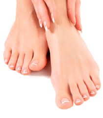 toenail fungus treatment results in
