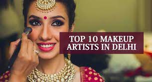 best makeup artist in india deals