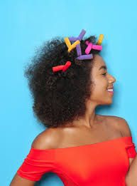 How to use hair rollers. 10 Types Of Hair Rollers For All Hair Types In 2020 All Things Hair