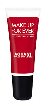 make up for ever aqua xl creams