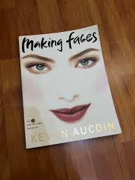 faces by kevyn aucoin