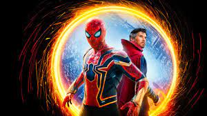 Spider-Man : No Way Home en streaming direct et replay sur CANAL+ | myCANAL
