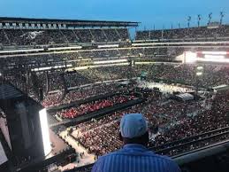 Concert Photos At Lincoln Financial Field