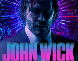 The news came after john wick: John Wick Projects Photos Videos Logos Illustrations And Branding On Behance