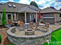 Fire Pits And Fire Places Vulcan