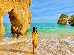 É bom viver no algarve. Beaches In Algarve Portugal The Top 7 My Faulty Compass