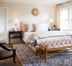 decorating with persian rugs