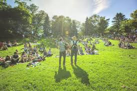 Once you step into the park, it's almost as if all your stresses are instantly lifted. Trinity Bellwoods Park Travel Guidebook Must Visit Attractions In Toronto Trinity Bellwoods Park Nearby Recommendation Trip Com