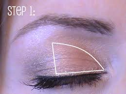 blushing basics eye makeup tips how to
