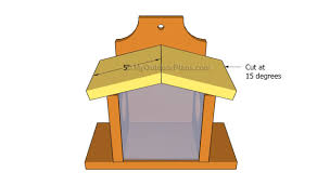 squirrel feeder plans myoutdoorplans