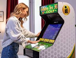 the best arcade1up cabinets so far