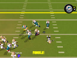 Log in to add custom notes to this or any other game. Backyard Football 2010 Renewbargain