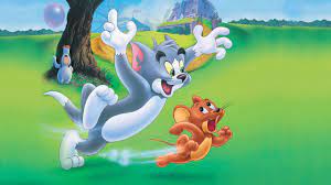 Tom and Jerry: The Movie | Full Movie