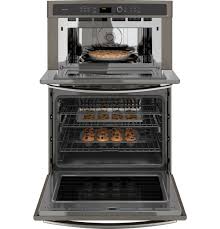 The ge profile oven also has a certified sabbath mode for those who observe kosher laws. Ge Profile Pt7800ekes Ge Profile 30 Built In Combination Convection Microwave Convection Wall Oven Pt7800ekes Weaver Appliance