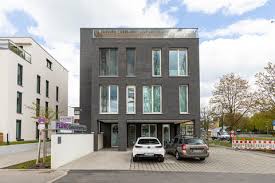 Erstbezug nach sanierung mit einbauküche und balkon: Wohnungen Und Gesundheitshaus In Stuttgart Degerloch Fluwo