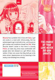 Achetez Mangas - Crossplay Love: Otaku x Punk vol 01 GN Manga - Archonia.com