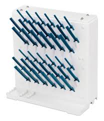 Wall Mount Drying Rack Abs Plastic
