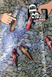 3d koi fish pond live wallpaper相似应用