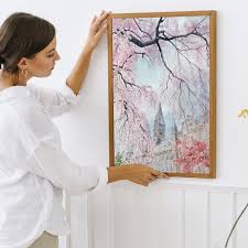 How To Frame A Painting Our Guide To