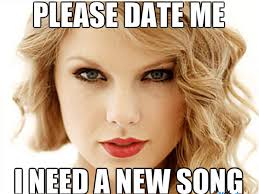 Taylor Swift Memes, Mean Taylor Swift Pictures, Rude Funny GIFs ... via Relatably.com