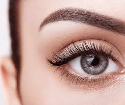 lash extensions tints and lifts