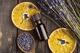 how to use essential oils in every room