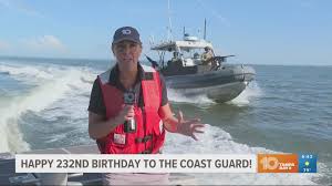 coast guard port security unit