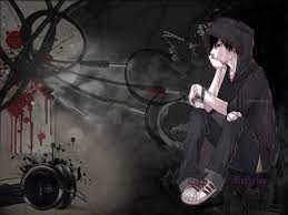 Wallpapers Emo Anime - Wallpaper Cave
