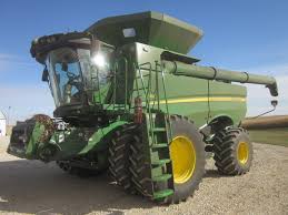 Find Farm Equipment In The Midwest At