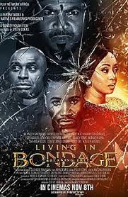 Ramsey nouah's highest grossing movies have the order of these top ramsey nouah movies is decided by how many votes they receive, so only highly rated ramsey nouah movies will be at the. Living In Bondage Breaking Free Wikipedia