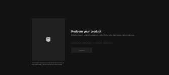 Once you redeem a nintendo gift card, the balance can. Product Key Activation On Epic Games Eneba