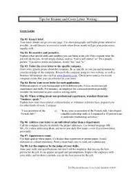 School Teacher  Administrator or other educator resumes and cover letter  samples  The resume writers florais de bach info