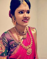 wedding makeup artist in chennai