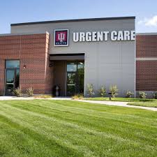 Urgent care personalized for you. Iu Health Urgent Care Hazel Dell 14645 Hazel Dell Pkwy 120 Noblesville In 46062 Usa