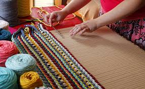 import indian handmade carpets