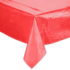 Get the best deals on vinyl round table cloth. Intedge Red Vinyl Table Cover With Flannel Back 25 Yard Roll