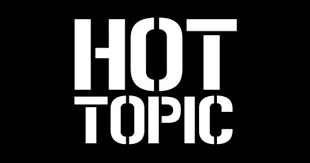 Hot Topic Promo Codes 30 Off In December 2019 Forbes