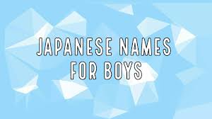 564 unique anese baby names with