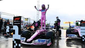 Will f1's first ever visit to the algarve circuit see hamilton take the first pole position? 2020 Turkish Grand Prix Qualifying Report Stroll Takes Scintillating Turkish Gp Pole In Dramatic Rain Hit Qualifying Formula 1