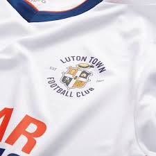 This is an overview of all the club's transfers in the chosen season. Luton Town 2020 21 Umbro Kits Revealed The Kitman
