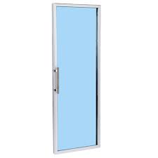 Blizzard B1 Door04g Glass Upright