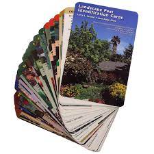 california master gardener handbook
