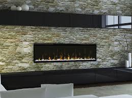 Linear Fireplaces Raleigh Fireplace