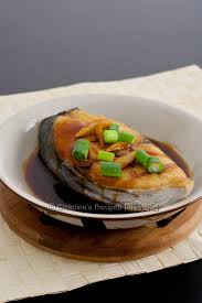 pan fried fish fillet hong kong style