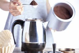 15 Best Coffee Percolators For Coffee