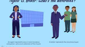 How to become licensed insurance agent in california. Insurance Agents Versus Brokers How They Make Money