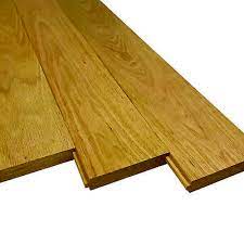 solid oak floor board tongue groove